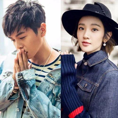 唐艺昕张若昀最新爆料,揭秘甜蜜爱情背后的故事