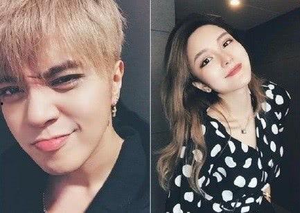 周扬青最新爆料文,揭秘情感真相！