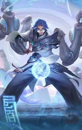 鲁班大师最新皮肤爆料,匠心独运，科技与传统的完美融合